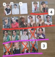 WTS Seonghwa PC's und POB's Nordrhein-Westfalen - Rheinbach Vorschau