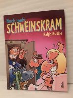 Ralph Ruthe Noch mehr SCHWEINSKRAM tierischer Humor lustig Baden-Württemberg - Reichenbach an der Fils Vorschau