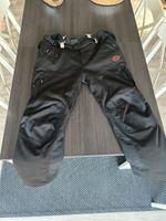 Harley Davidson Funktionshose „Quest Riding“ 38/32 Niedersachsen - Bad Zwischenahn Vorschau