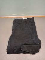 Jack & Jones Stoff Shino Tapered Paul schwarz 31/34 Nordrhein-Westfalen - Niederkrüchten Vorschau