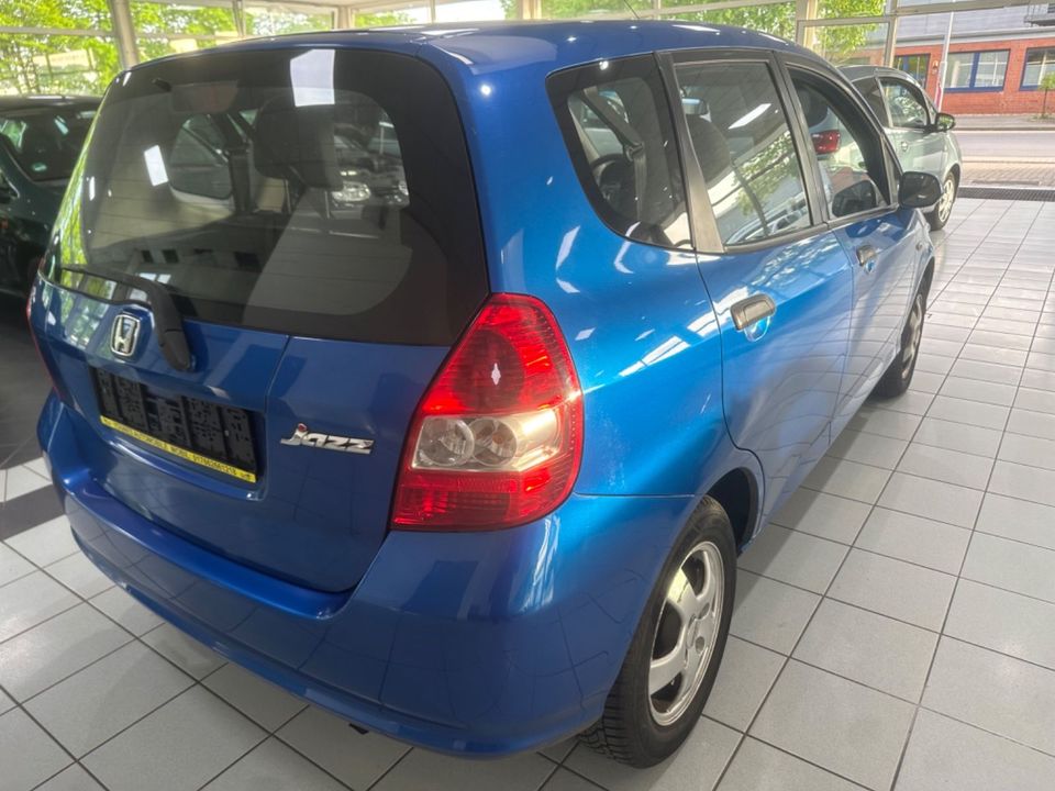 Honda Jazz 1.4 LS in Kevelaer