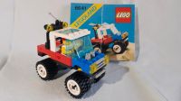 Lego City Legoland 6641 - 4-Wheelin' Truck / Jeep Pankow - Prenzlauer Berg Vorschau