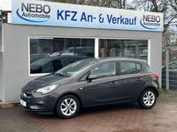 Opel Corsa E 1.4 Euro 6 Tempomat USB Klimaanlage Niedersachsen - Lohne (Oldenburg) Vorschau
