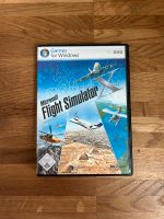 Microsoft Flight Simulator X Eimsbüttel - Hamburg Lokstedt Vorschau