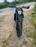 Ktm Smcr 690 Kr. München - Putzbrunn Vorschau