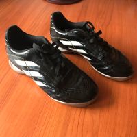 Adidas Schuhe Sportschuhe Turnschuhe Fußballschuhe | Größe 36 Thüringen - Ilmenau Vorschau