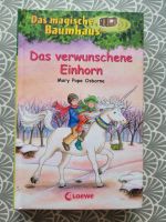 Kinderbuch "das magische Baumhaus" Dithmarschen - Wiemerstedt Vorschau