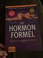 GU Die Hormonformel, wie Frauen wirklich abnehmen Nordrhein-Westfalen - Minden Vorschau