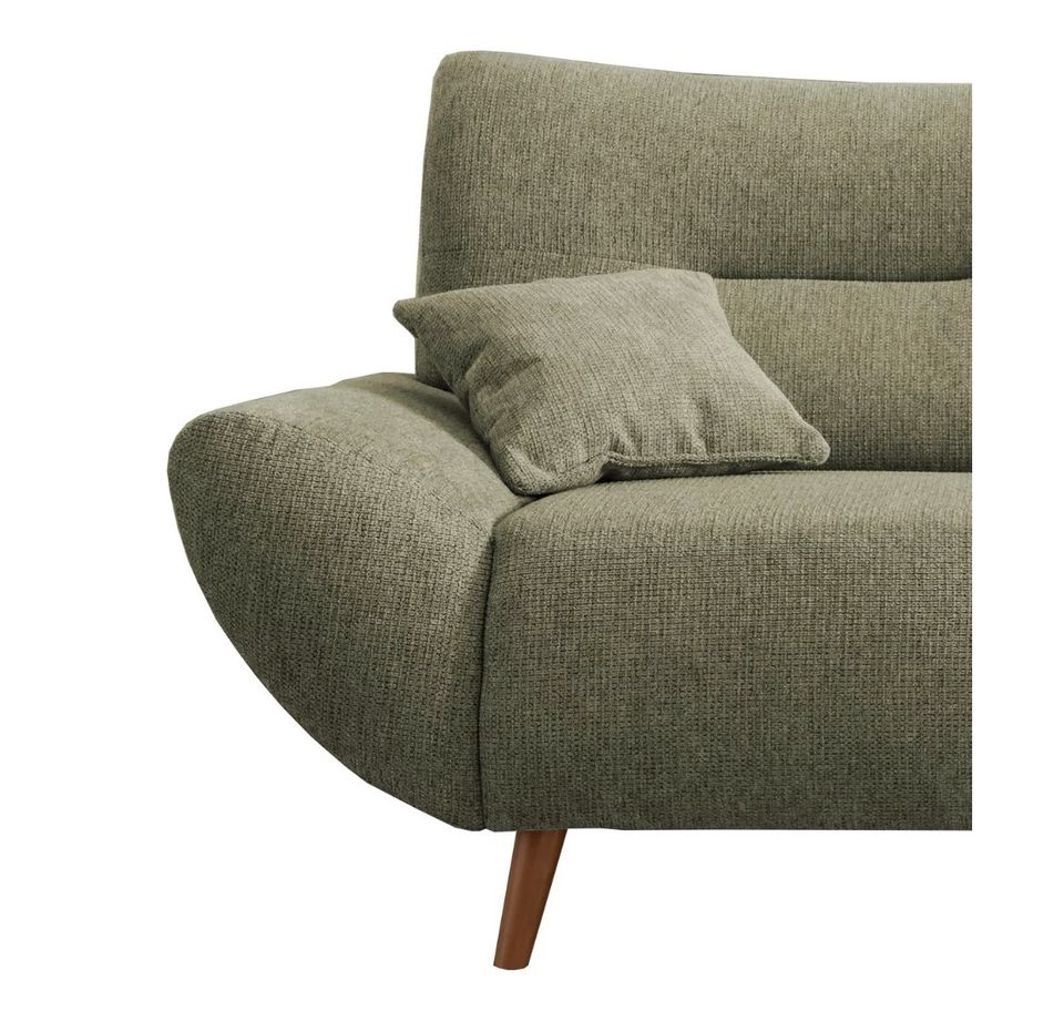 Sofa neu Couch 3 sitzer uvp 619€ grün originalverpackt in Fürth