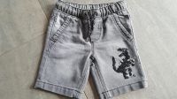 Jeans Shorts mit Pailletten Nordrhein-Westfalen - Datteln Vorschau