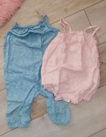 Sommerkleidung 74 80 Jumpsuit Mädchen Nordrhein-Westfalen - Lippstadt Vorschau