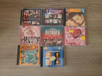 Diverse CD's Harztor - Harztor Ilfeld Vorschau