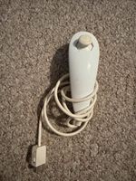 Wii u -  Nunchuk Controller Sachsen - Crottendorf Erzgebirge Vorschau