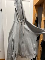 Lacoste Sport Jacke XXL grau Nordrhein-Westfalen - Haltern am See Vorschau