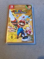 Mario+Rabbids Kingdom Battle Harburg - Hamburg Fischbek Vorschau