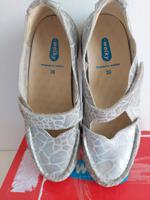 Wolky Schuhe Gr 39 Niedersachsen - Wolfsburg Vorschau