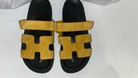 Sandalen Chypre von Hermès Gr.40 mit Staubbeutel Essen - Bredeney Vorschau