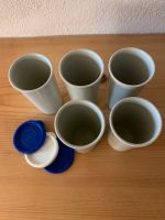 Tupperware 5 Behälter zur Joghurtzubereitung Bayern - Hochfellnhaus Vorschau