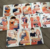 My Boyfriend in orange TokyoPop Manga Rheinland-Pfalz - Krottelbach Vorschau