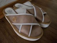 Bogner plateau Sommer sandaln 39  damen Dortmund - Lütgendortmund Vorschau