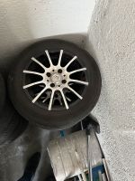 175/65R14 Felgen /195/60R15 Felgen München - Milbertshofen - Am Hart Vorschau