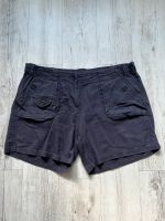 Shorts Leinen  „X-Mail“ Gr. 44/46 XXL Nordrhein-Westfalen - Harsewinkel - Marienfeld Vorschau