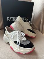 Neue Sneaker Patrizia Pepe/ Größe 39 Bayern - Memmingen Vorschau