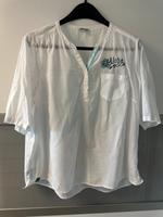 Soccx Damen Bluse weiß xl Baden-Württemberg - Ulm Vorschau