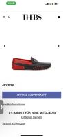 Schuhe Ferrari Baden-Württemberg - Sinsheim Vorschau