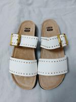 Sandalen Slides Asos Gr. 40 Neu Hessen - Taunusstein Vorschau