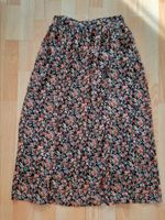 Mavi Blumen Rock floral schwarz bunt Gr. S 36 *NEU* Niedersachsen - Wilhelmshaven Vorschau