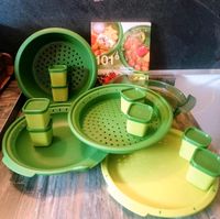 Tupperware Gourmet Niedersachsen - Lehre Vorschau