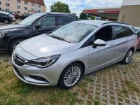 Opel Astra K Sports Tourer Business Alu Sitz+Lenkhzg. 35.000km Sachsen - Roßwein Vorschau