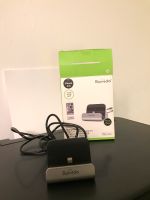 Spinido ChargeSync Dock für iPhone 5/6 - Ladestation Berlin - Reinickendorf Vorschau