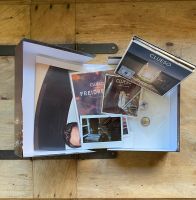 Clueso - Stadtrandlichter Limited Premium CD + DVD Box Bayern - Lohr (Main) Vorschau