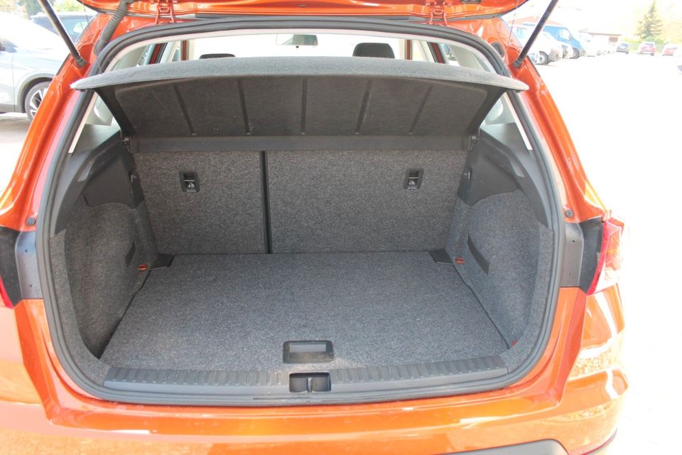 Seat Arona 1,0 TSI Style Ganzjahresreifen in Kyritz