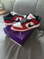 Nike SB Dunk Low Pro J-Pack Chicago - US10 - EU 44 Bayern - Augsburg Vorschau