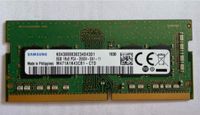 Samsung 8Gb RAM Bayern - Maxhütte-Haidhof Vorschau