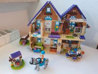 LEGO Friends, 41369, Mias Haus mit Pferd Niedersachsen - Burgwedel Vorschau