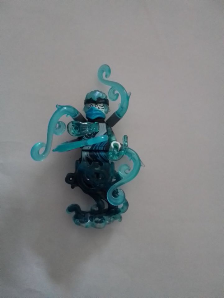 Originale Lego Ninjago Figuren.Pro Stück 20 Euro in Osnabrück