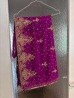 Saree/Sari Indisches Kleid/ traditionelles Kleid München - Berg-am-Laim Vorschau
