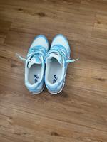 Asics gel nyc Größe 45 Nordrhein-Westfalen - Leverkusen Vorschau