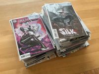 Marvel Comic Sammlung US über 100 Hefte Eimsbüttel - Hamburg Rotherbaum Vorschau