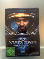 StarCraft 2 wings of liberty Baden-Württemberg - Heidelberg Vorschau