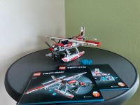 Lego Technic (Technik) Set 42040 Löschflugzeug Wuppertal - Cronenberg Vorschau