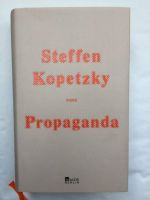 Propaganda von Kopetzky, Steffen | Buch | Zustand sehr gut Nordrhein-Westfalen - Mönchengladbach Vorschau