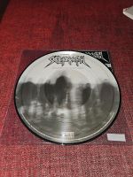 Skeletonwitch - Devouring Radiant Light Vinyl Black Thrash Metal Bayern - Landshut Vorschau