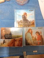 7 Hörspiel CDs Ostwind Sachsen - Leupahn Vorschau