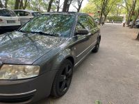 Skoda Superb V6 TDI 2.5 Berlin - Reinickendorf Vorschau