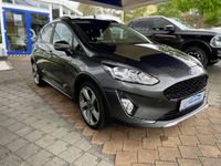 Ford Fiesta Active SHZ,LHZ,Klima,Alu,PDC uvm. Saarland - Neunkirchen Vorschau